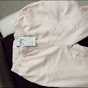 Brandy melville sweatpants